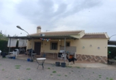 Terreno no urbanizable en venta en la España, Villamartín, ref: TR130011 foto