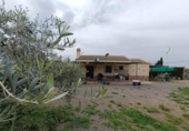 Terreno no urbanizable en venta en la España, Villamartín, ref: TR130011 foto