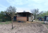Terreno no urbanizable en venta en la España, Villamartín, ref: TR130011 foto
