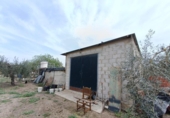 Terreno no urbanizable en venta en la España, Villamartín, ref: TR130011 foto