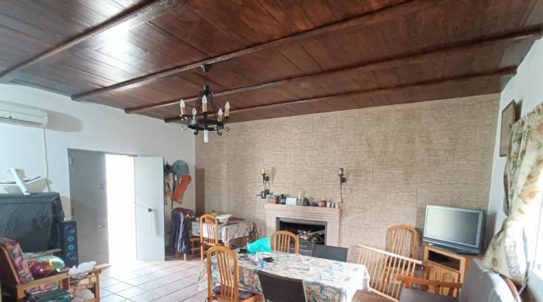 Cadiz - Villamartín - 3500m2