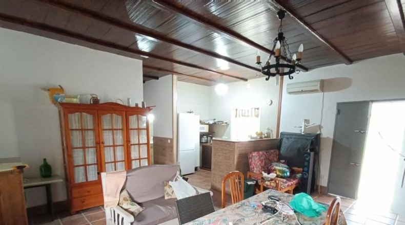 Cadiz - Villamartín - 3500m2