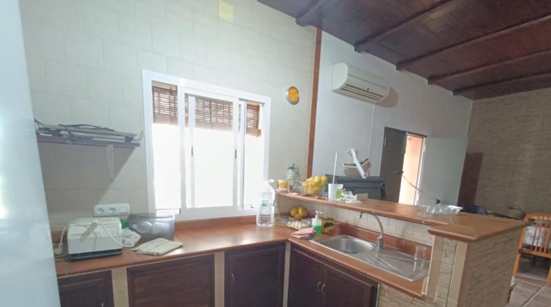 Cadiz - Villamartín - 3500m2