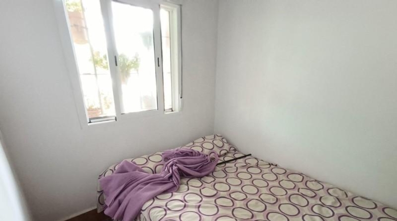 Cadiz - Villamartín - 3500m2