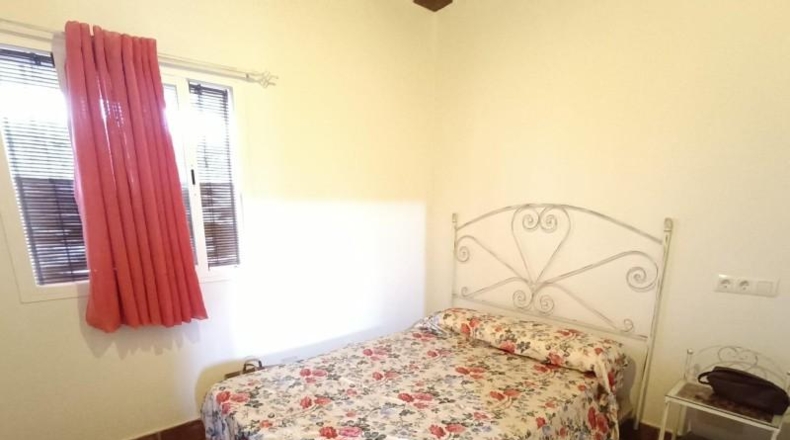 Cadiz - Villamartín - 3500m2