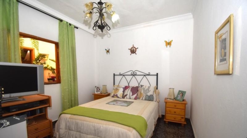 Las Palmas - La Aldea de San Nicolás - 202m2