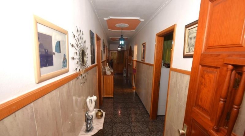Las Palmas - La Aldea de San Nicolás - 202m2