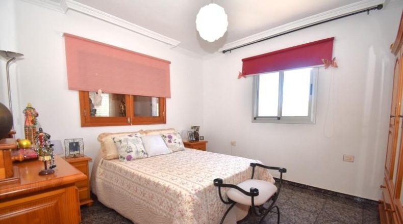 Las Palmas - La Aldea de San Nicolás - 202m2