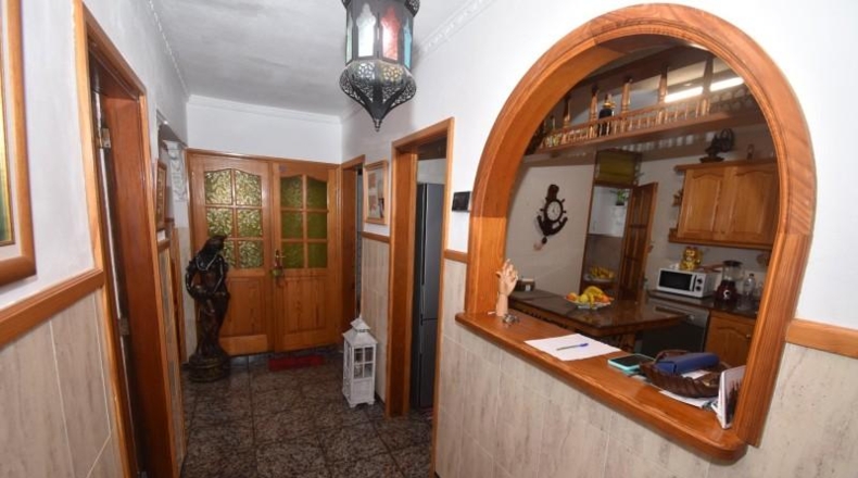 Las Palmas - La Aldea de San Nicolás - 202m2