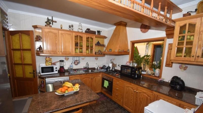 Las Palmas - La Aldea de San Nicolás - 202m2