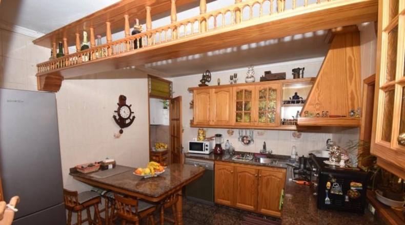 Las Palmas - La Aldea de San Nicolás - 202m2