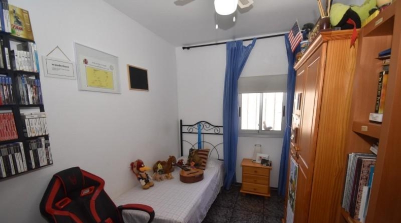 Las Palmas - La Aldea de San Nicolás - 202m2