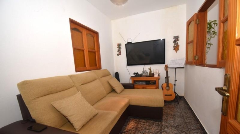 Las Palmas - La Aldea de San Nicolás - 202m2