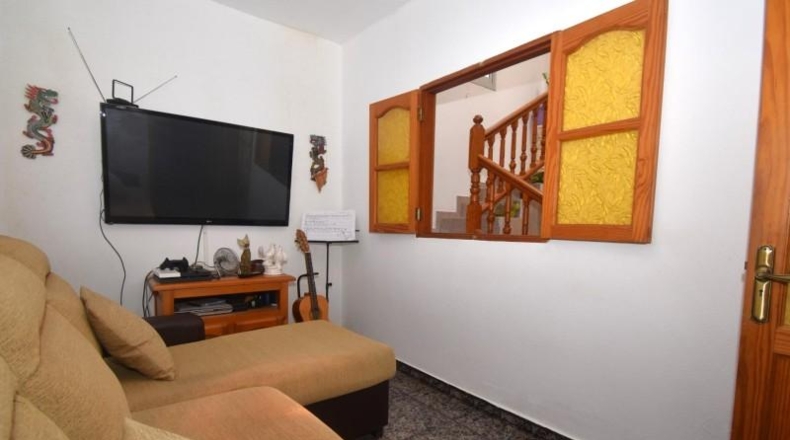 Las Palmas - La Aldea de San Nicolás - 202m2