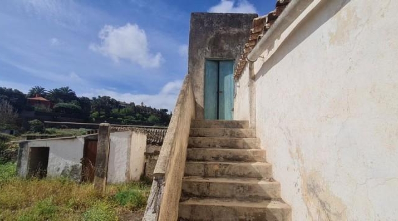 Las Palmas - Santa Brígida - 13652m2