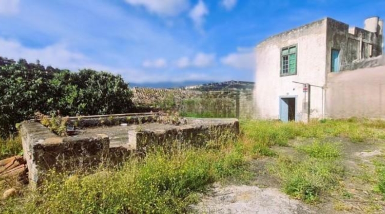 Las Palmas - Santa Brígida - 13652m2
