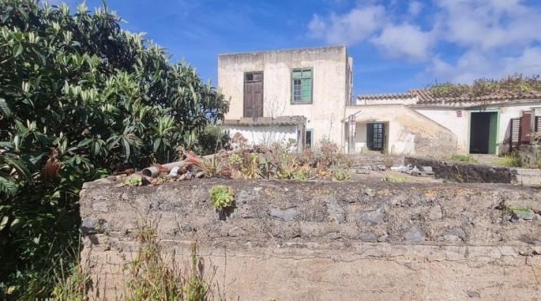 Las Palmas - Santa Brígida - 13652m2