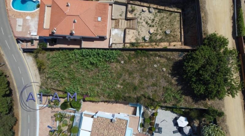 Барселона - Calella - 679m2