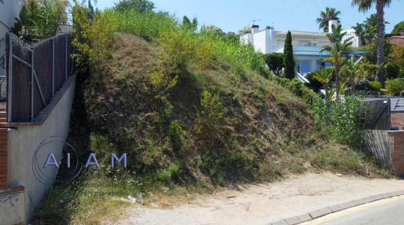 Барселона - Calella - 679m2