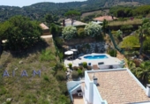 Casa amb terreny en venda a la España, Calella, ref.: TR297301 foto