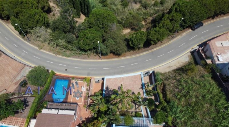 Барселона - Calella - 679m2