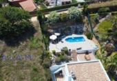 Casa amb terreny en venda a la España, Calella, ref.: TR297301 foto