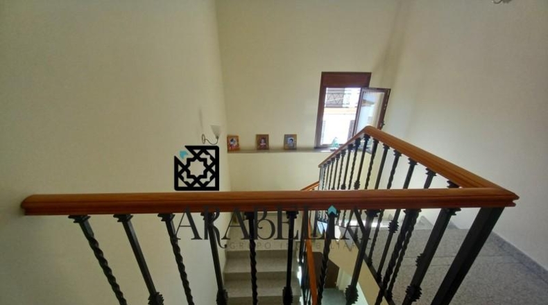 Córdoba - La Carlota - 382m2