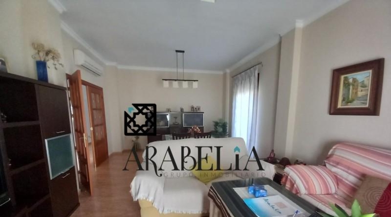 Córdoba - La Carlota - 382m2