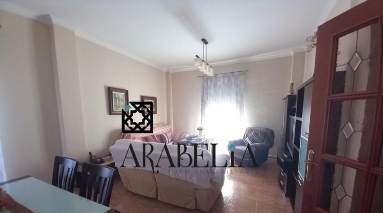 Córdoba - La Carlota - 382m2