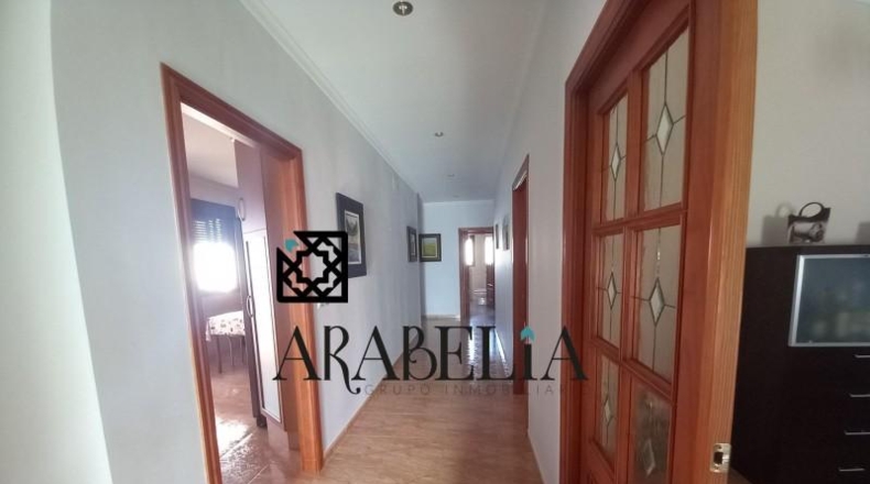 Córdoba - La Carlota - 382m2