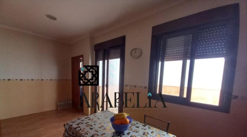 Córdoba - La Carlota - 382m2