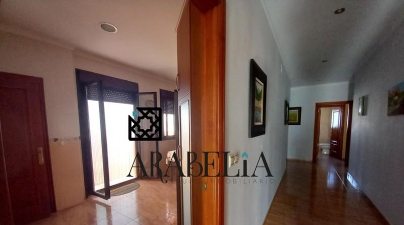 Córdoba - La Carlota - 382m2