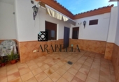 Casa de poble en venda a la España, La Carlota, ref.: TR297267 foto