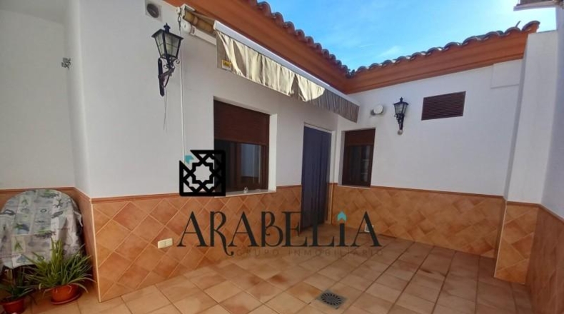 Córdoba - La Carlota - 382m2