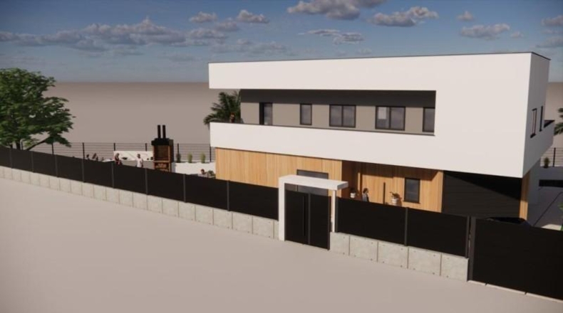 Múrcia - Lorca - 613m2