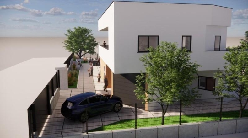 Múrcia - Lorca - 613m2