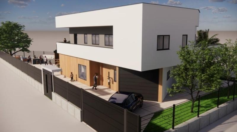 Múrcia - Lorca - 613m2