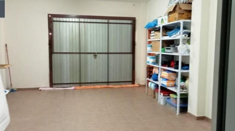 Córdoba - La Carlota - 380m2