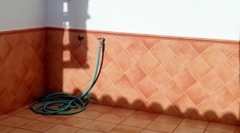 Córdoba - La Carlota - 380m2