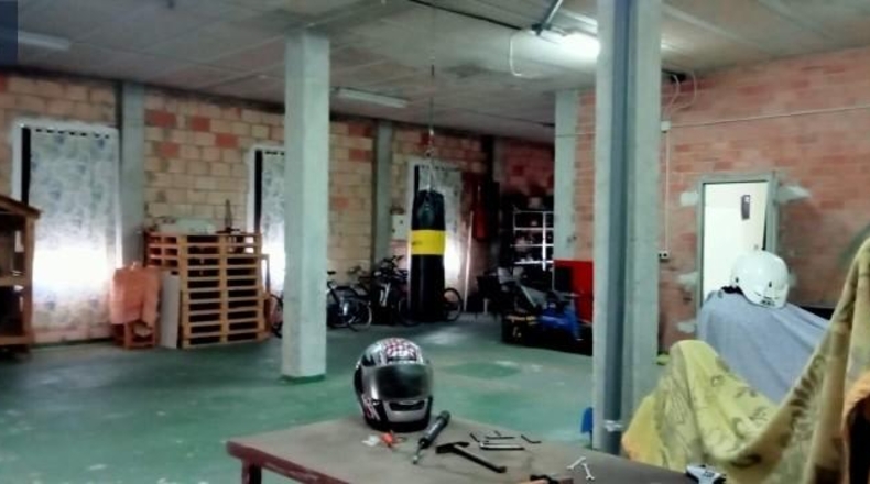 Córdoba - La Carlota - 380m2