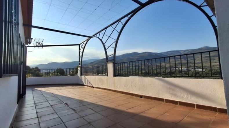 Almeria - Fondón - 560m2
