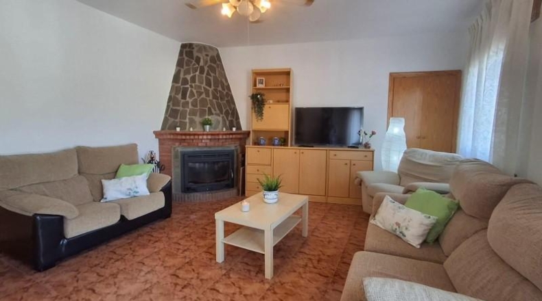 Almeria - Fondón - 560m2