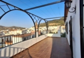 Casa de poble en venda a la España, Fondón, ref.: TR310543 foto