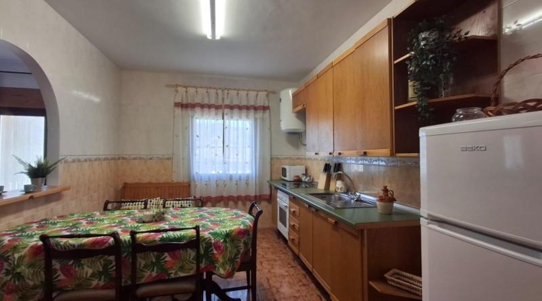 Almeria - Fondón - 560m2