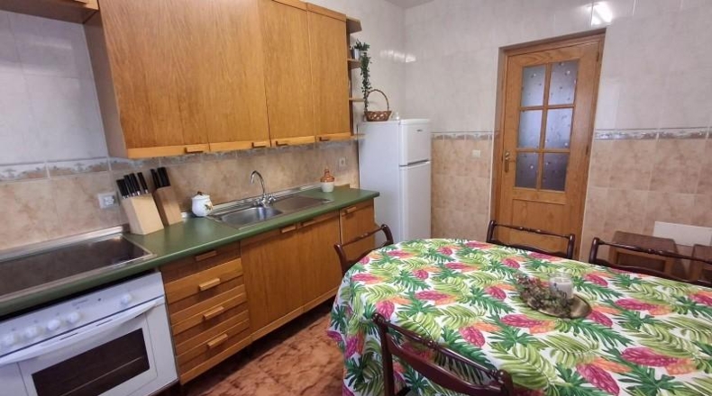 Almeria - Fondón - 560m2
