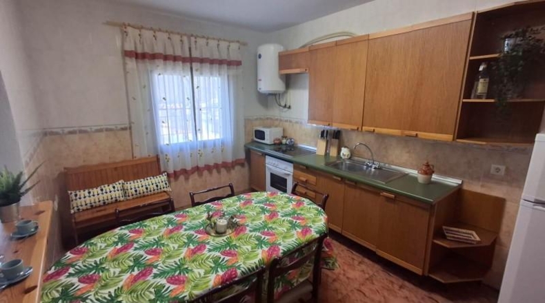 Almeria - Fondón - 560m2