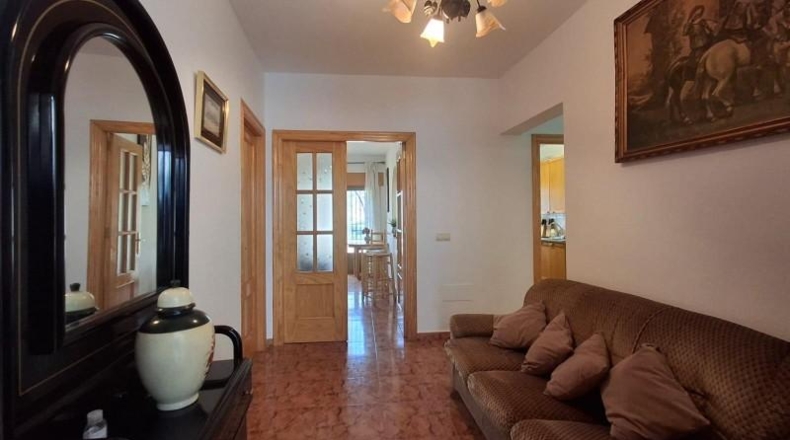 Almeria - Fondón - 560m2