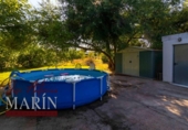 Chalet independiente con terreno en venta en la España, Badajoz, ref: TR317937 foto