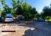 Chalet independiente con terreno en venta en la España, Badajoz, ref: TR317937 foto