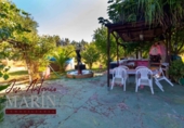 Chalet independiente con terreno en venta en la España, Badajoz, ref: TR317937 foto